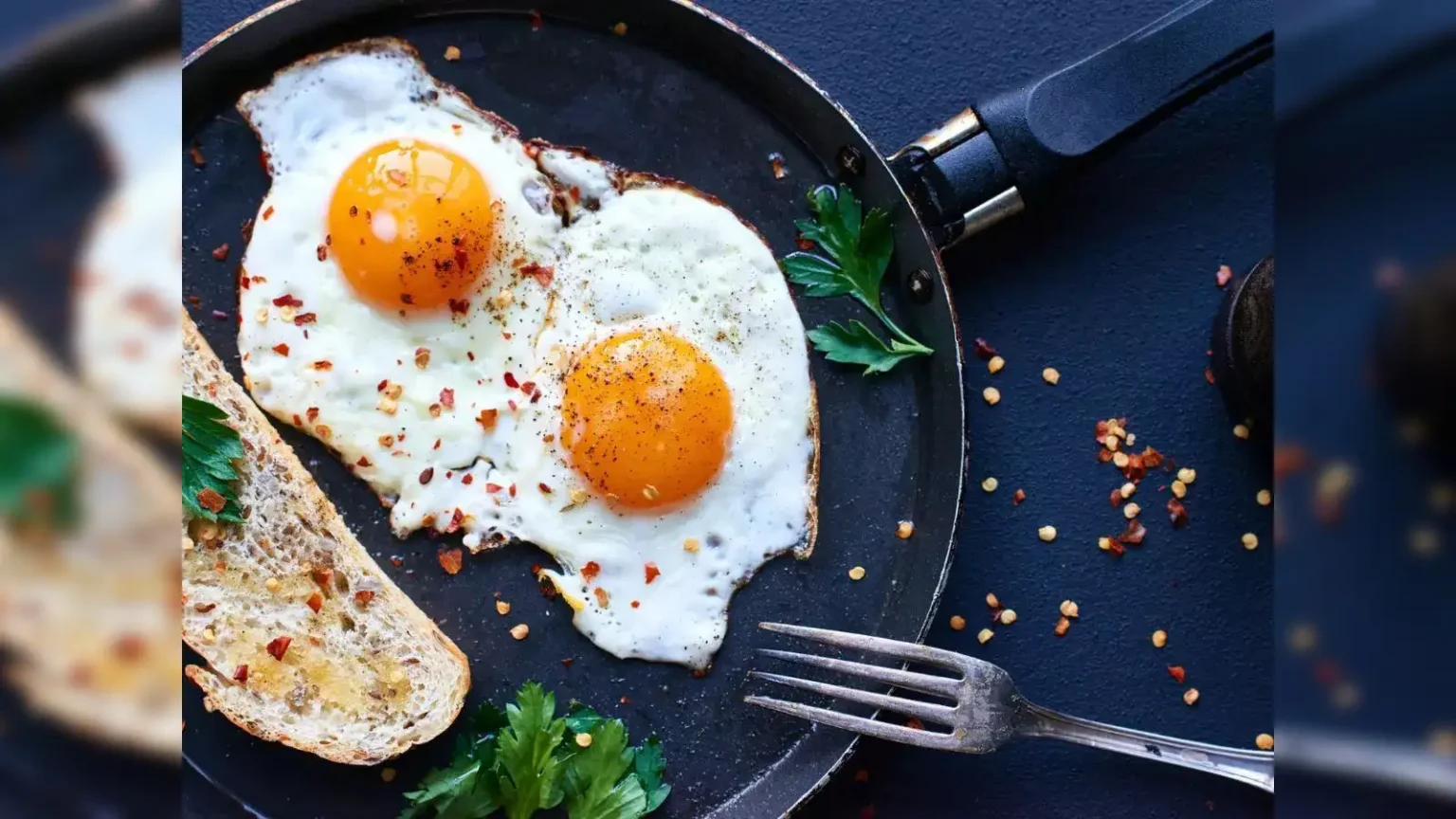 New Study Finds Eating One Egg Per Week May Lower Alzheimer’s Risk