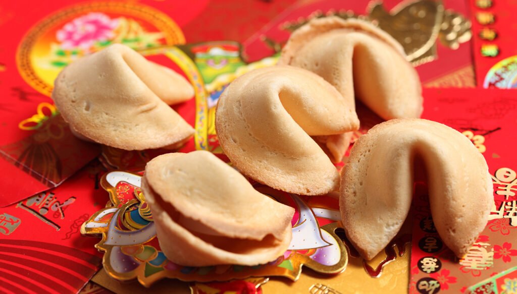 Lexington woman strikes $50,000 windfall with fortune cookie numbers