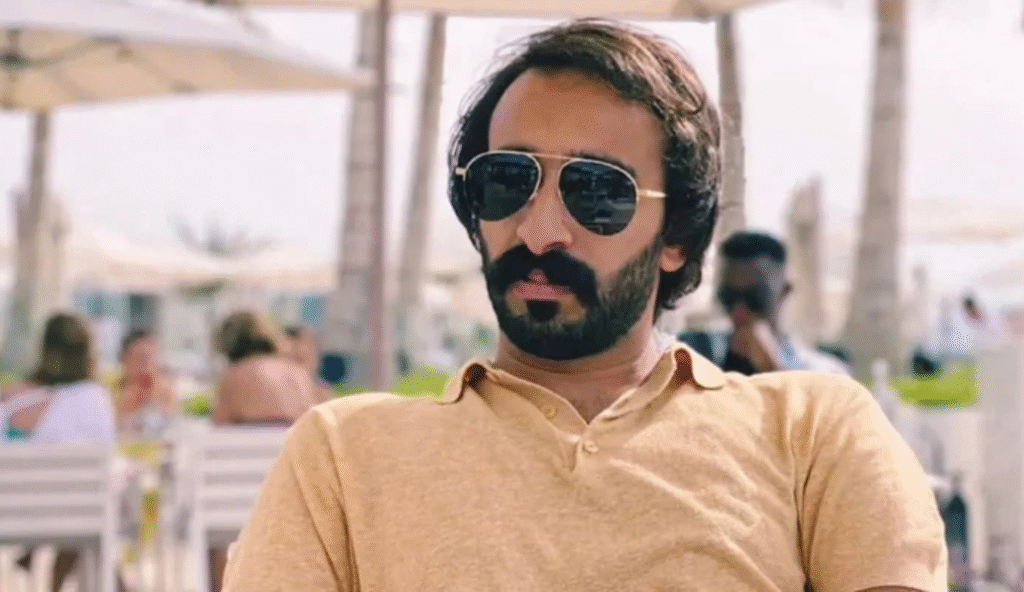 Pakistani Businessman Faces Charges in £37 Million Money Laundering Case