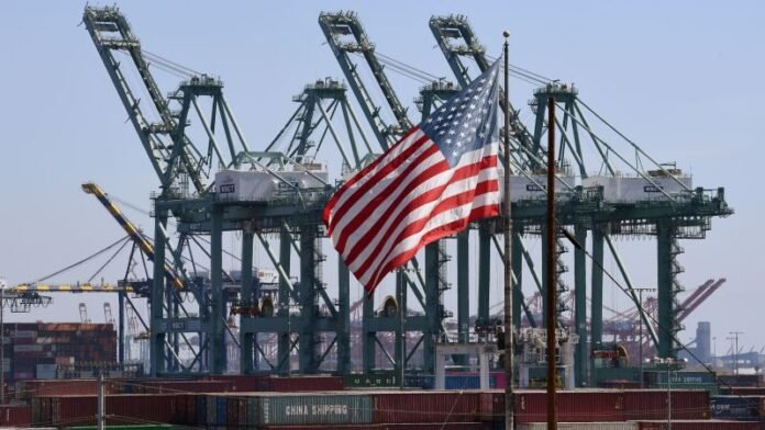US Trade Deficit Widens in May Amid Weak Export Performance