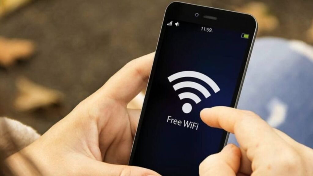 Free public Wi-Fi in Islamabad: What’s new and what’s next?