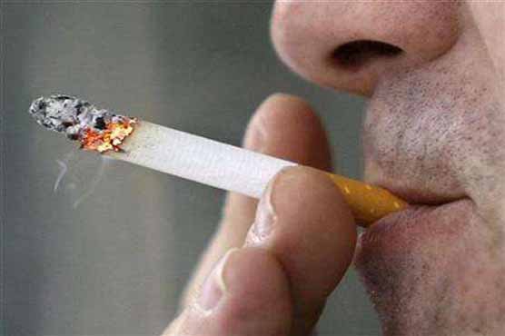Anti Smoking Act in Pakistan Anti Smoking Act in Pakistan