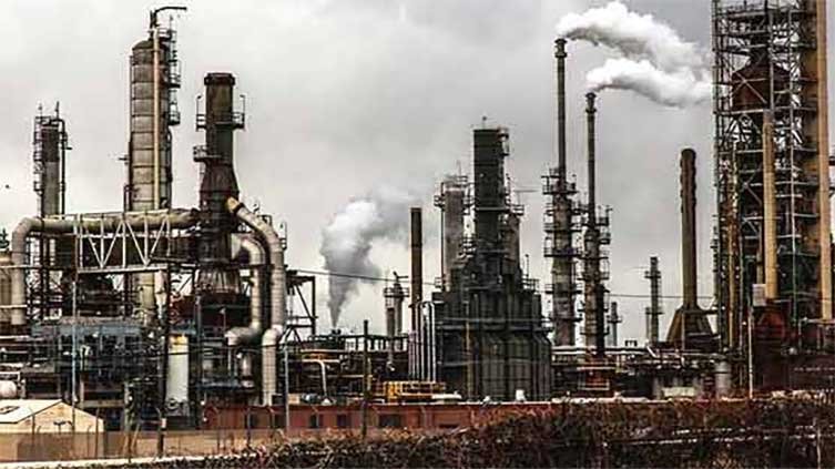 largest oil refinery in Pakistan largest oil refinery in Pakistan