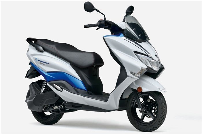 Suzuki Scooty: Mileage Trends & Performance Analysis (2025) suzuki scooty