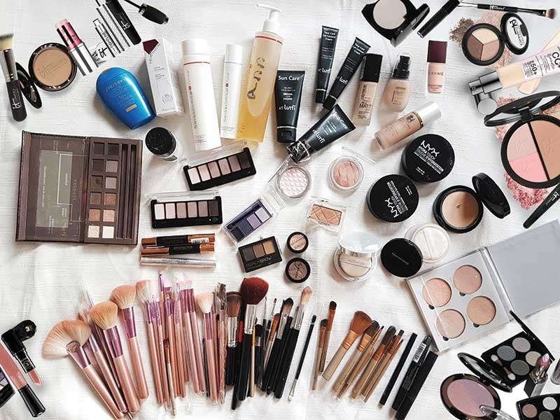 Top 10 Makeup Brands in Pakistan You Need to Know in 2025 top 10 makeup brands in pakistan