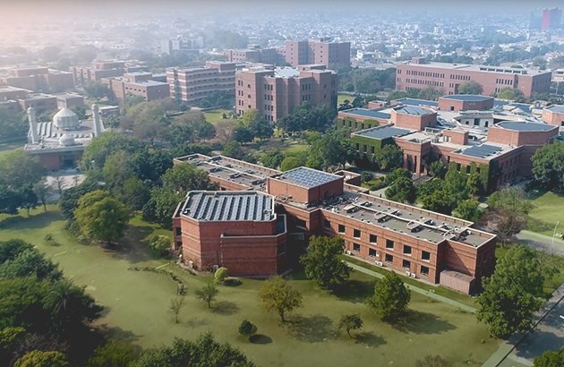 Lahore University of Management Sciences (LUMS) lahore university of management sciences lums