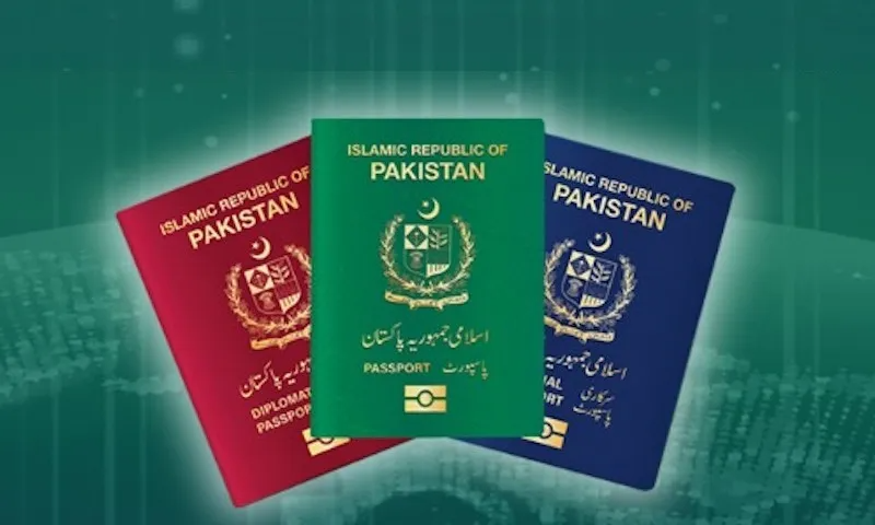 Passport Tracking Made Simple: Your Ultimate Guide passport tracking