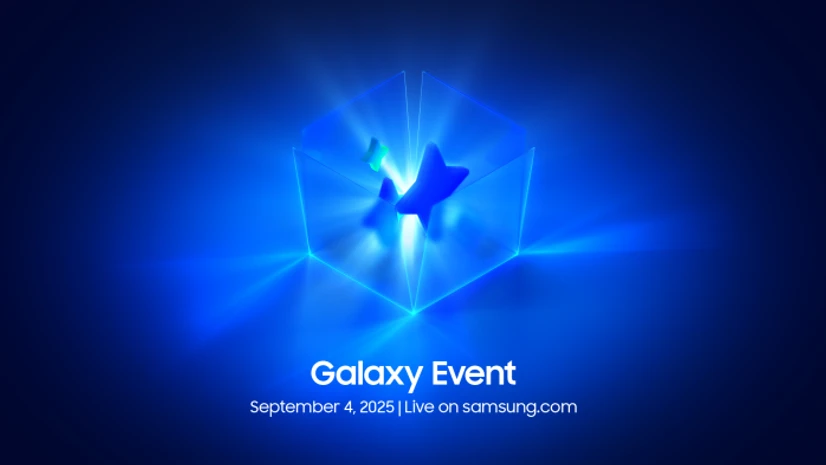Samsung Galaxy Unpacked: Exciting Launch of Galaxy S25 FE and Tab S11 Series on September 4, 2025 Exciting Launch of Galaxy S25 FE and Tab S11 Series
