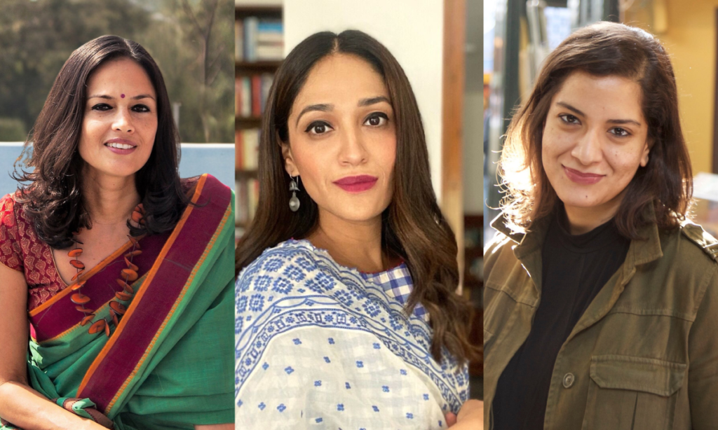 Fifth South Asia Speaks Fellowship Applications Open September 1