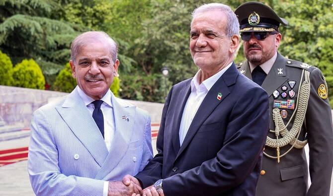 Iran Offers Mediation as Pakistan-Afghanistan Talks Collapse Iran offers mediation as Pakistan-Afghanistan peace talks fail, urging unity and cooperation to tackle regional terrorism and security challenges