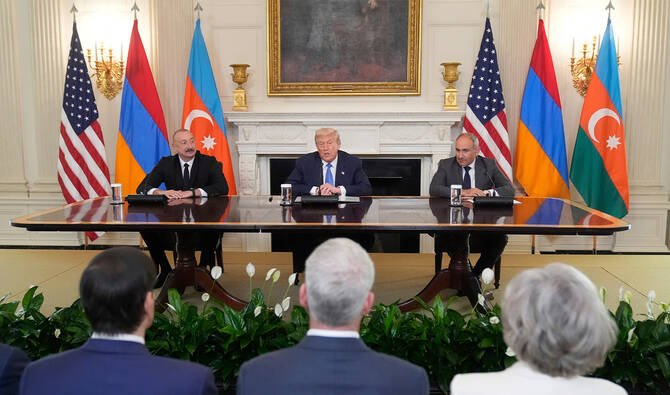 Pakistan Eyes Trade Opportunities Amid Azerbaijan-Armenia Peace Agreement