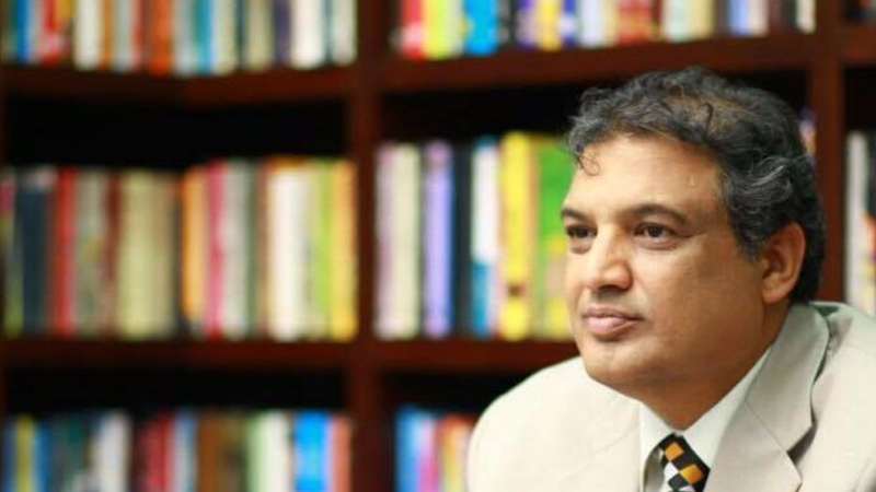 Suhail Warraich Clarifies Column Was Misunderstood, Denies Link to May 9 Events