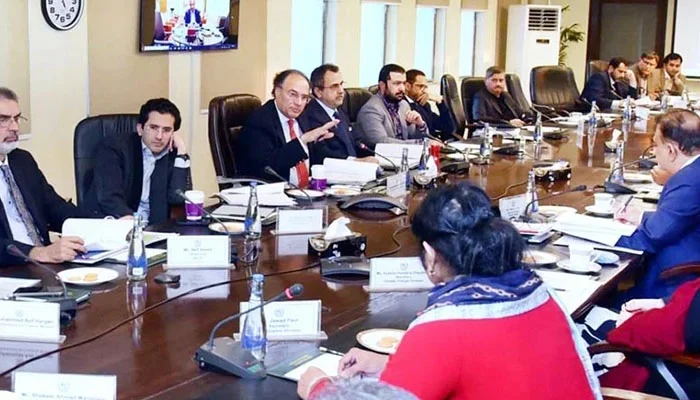 ECC Approves Uniform Fuel Charges Adjustment Across Pakistan