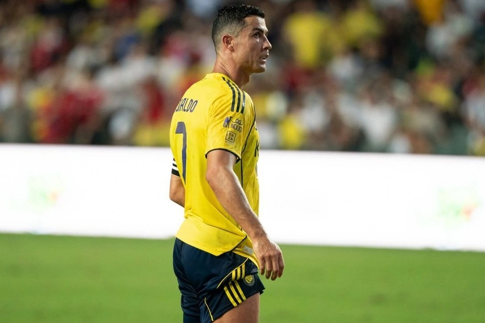 Ronaldo Sets New Record with 100 Goals Across Four Clubs