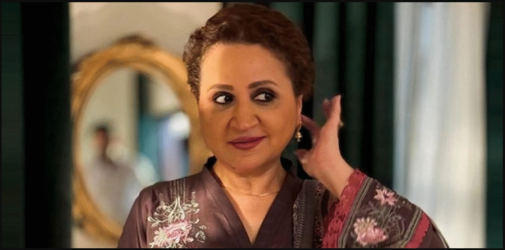 Veteran Actress Asma Abbas Warns Fans After WhatsApp Account Hacked in Online Scam