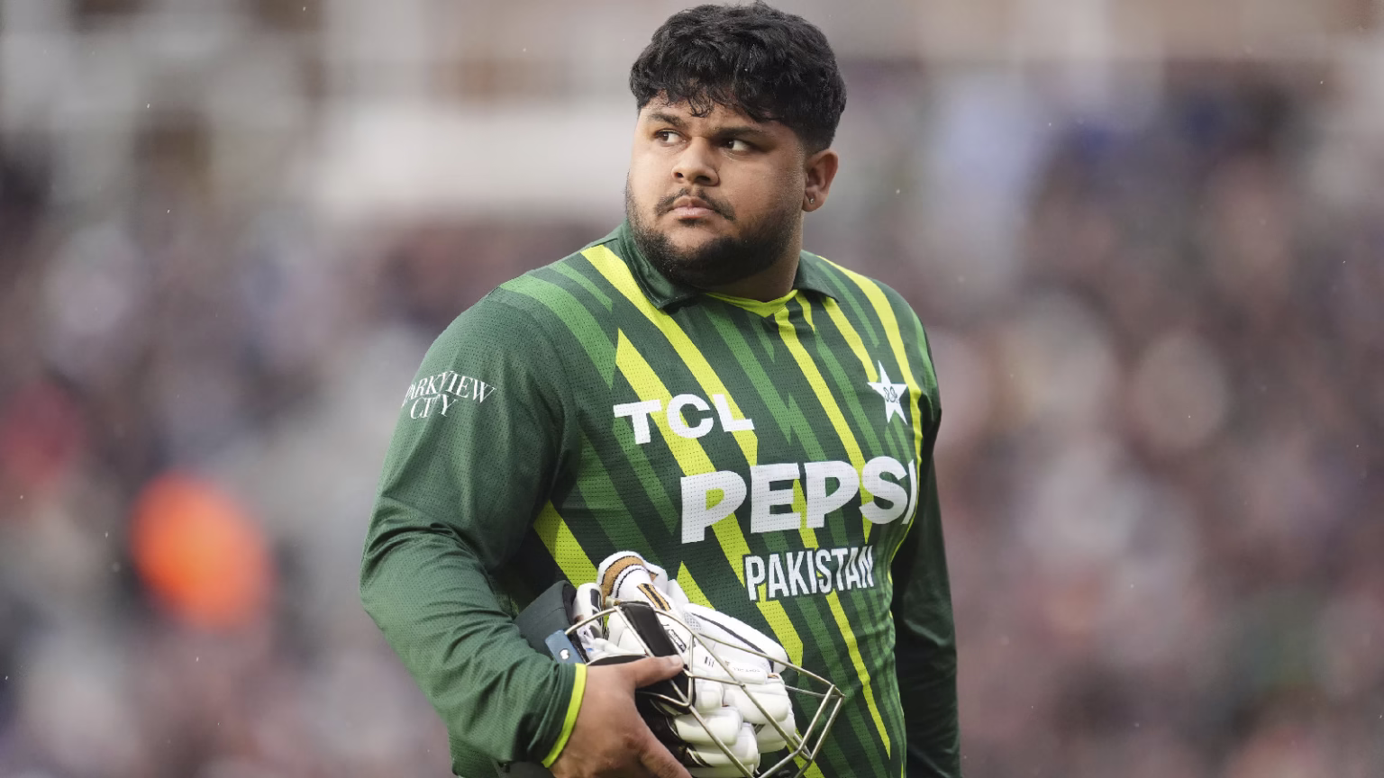 Why Azam Khan Hasn’t Prioritized Fitness Yet Azam Khan fitness