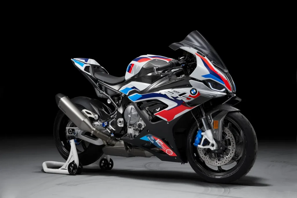 2025 BMW M 1000 RR: Ultimate Superbike Performance & Features 2025 BMW M 1000 RR: Ultimate Superbike Performance & Features