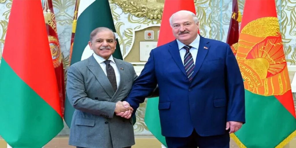 Pakistan, Belarus MoU Creates New Opportunities for Skilled Workers