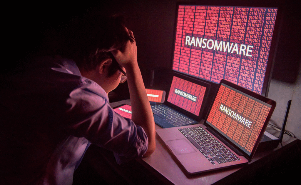 Pakistan’s Ministries and Institutions on High Alert Over Ransomware Threat Ransomware Pakistan cyber attack