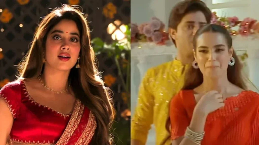 Mannat Murad Claims Bollywood Copied ‘Laal Suit’ for ‘Danger’