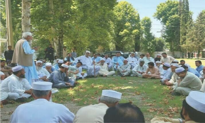 North Waziristan Under Curfew as Protesters Call for Peace