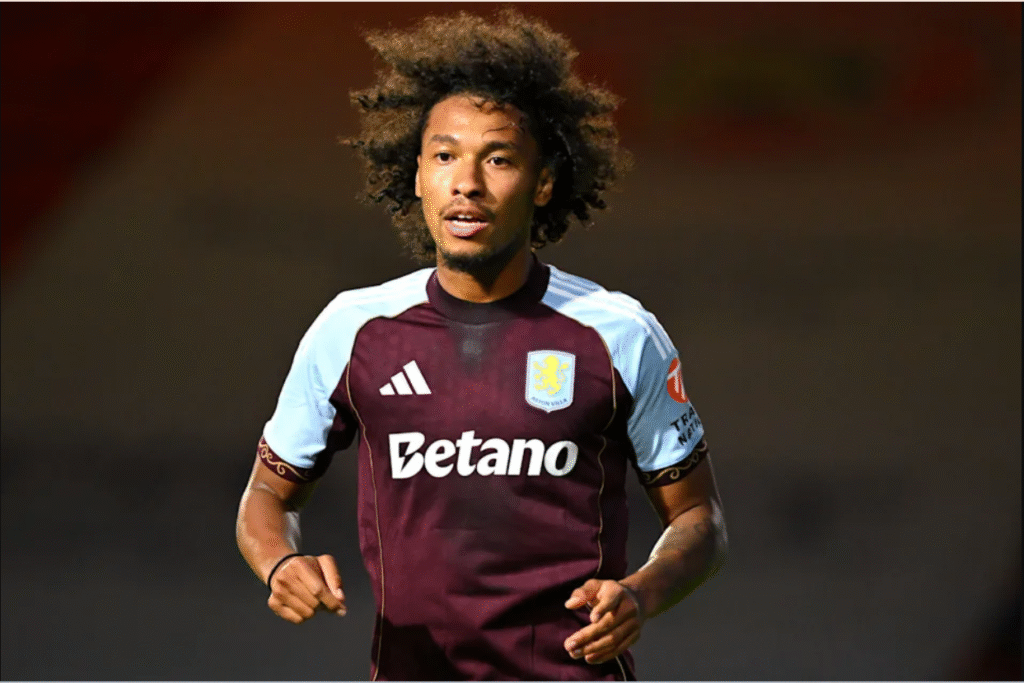 Aston Villa vs Newcastle United – Predicted Lineup and Team News Aston Villa vs Newcastle United predicted lineup 2025