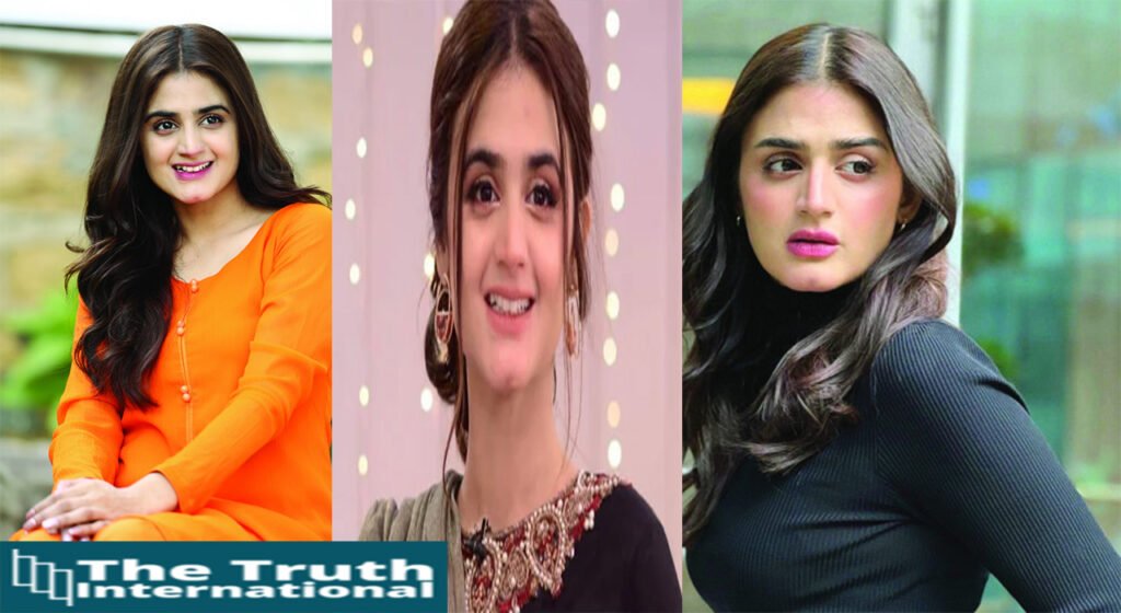 Hira Mani Reflects on Real Happiness but Faces Reactions Over Bold Photos Hira Mani keeps her inner child alive