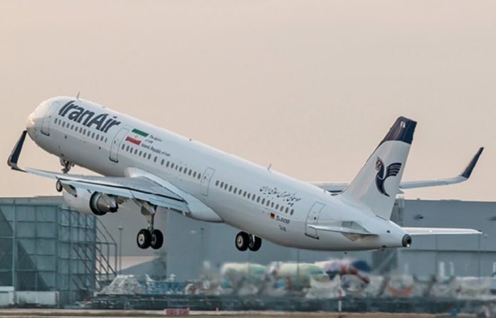 Iran Launches Direct Flights Connecting Quetta with Zahedan and Mashhad