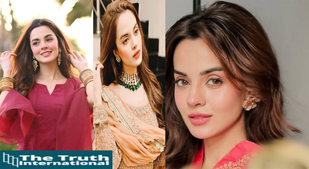 Komal Meer’s remarks about men spark new controversy