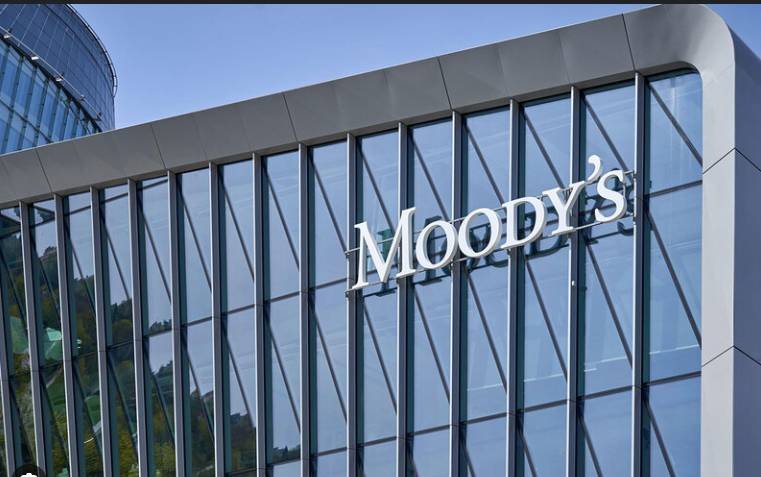 Moody’s Upgrades Pakistan’s Credit Rating to Caa1, Citing Improved External Position