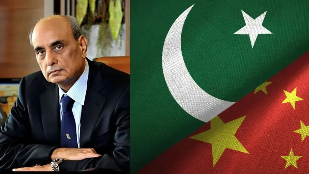 Pakistani Tycoon Joins Forces with Chery to Launch EV Manufacturing Plant