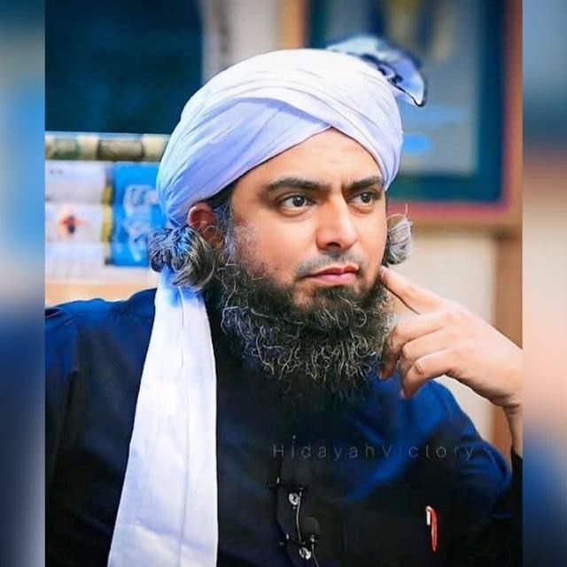 Engineer Muhammad Ali Mirza Released from Adiala Jail After LHC Grants Bail in Blasphemy Case Engineer Muhammad Ali Mirza