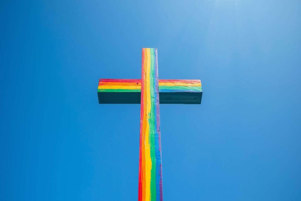 Vatican Includes LGBTQ Pilgrimage in 2025 Jubilee Celebrations