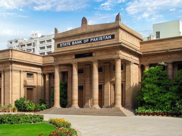 SBP Projects Growth Below Target, Inflation Expected to Rise Governor SBP said women’s financial inclusion has risen significantly to reach 52 percent, while speaking at Pakistan Women Entrepreneurship Day 2025