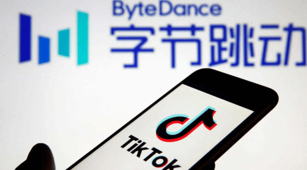 ByteDance Valuation Surpasses $330 Billion as Revenue Growth Outpaces Meta ByteDance valuation surpasses Meta revenue