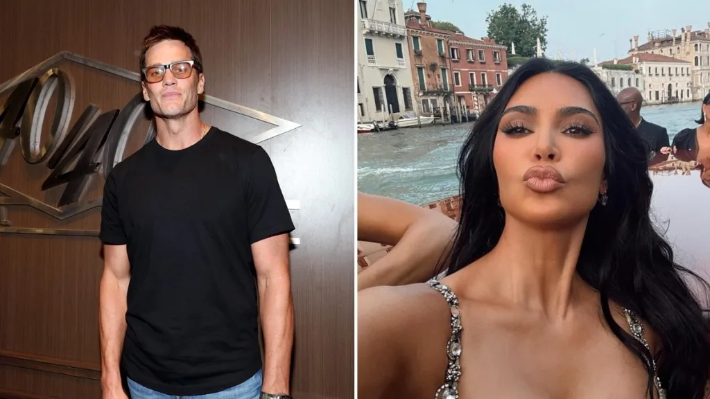 Kim Kardashian Reportedly Struggling After Tom Brady Rebuffs Her Advances