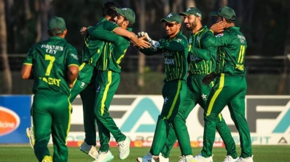 Top End T20 Series 2025: Thrills and Victories Unfold in Darwin