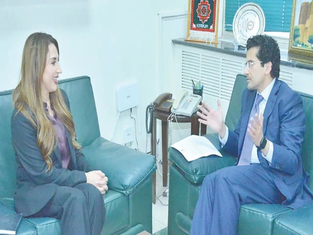 Pakistan, US Explore Deeper Energy Ties as Washington Eyes Investment in Oil, Gas, and Minerals