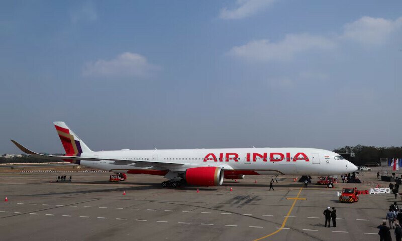 Air India is going to halt its direct Delhi-Washington flights amid shortage of planes and airspace ban Air India will suspend services between New Delhi and Washington, DC, from September due to aircraft shortages caused by upgrades to its Boeing planes and as Pakistanโs airspace ban for Indian carriers affects its international routes.