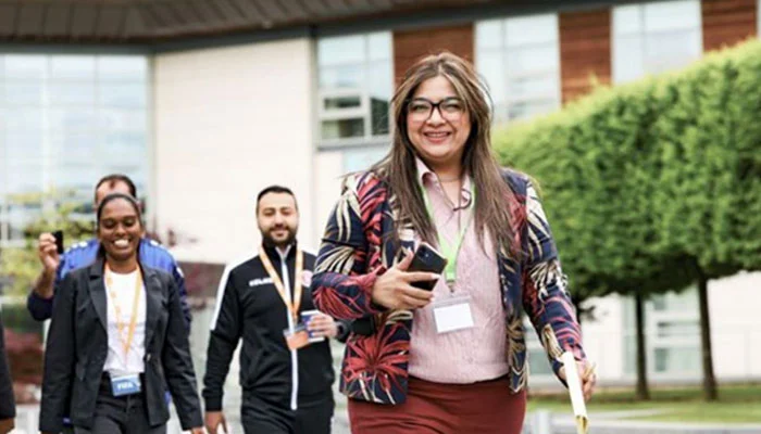 Arooj Butt Makes History as First Woman to Manage Pakistan Boys’ National Football Team Butt, who has been serving as PFF's safeguarding officer, is certified in safeguarding by FIFA, the Asian Football Confederation (AFC) and the South Asian Football Federation (SAFF).