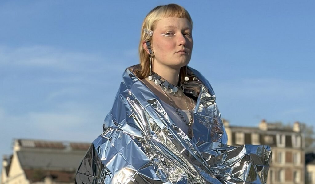 Aysha Demina Reclaims Chuvash Heritage Through Art Chuvash are a Turkic ethnic group of slightly more than 1.1 million people, the majority of whom live in the republic of Chuvashia in Russia’s Volga region.