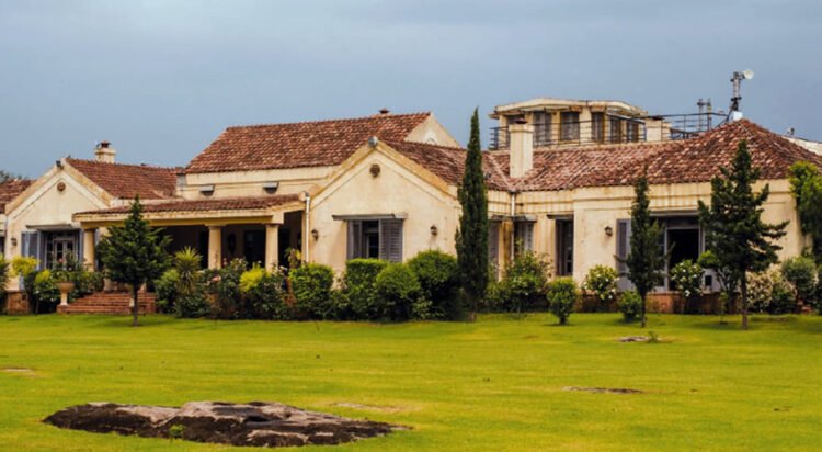 NAB reacts to reports about auction of Bani Gala property of Imran Khan Reports of the alleged auction of former Prime Minister Imran Khan’s Bani Gala residence in Islamabad have sparked political and public debate, amid claims that authorities are preparing to sell the PTI founder’s home.