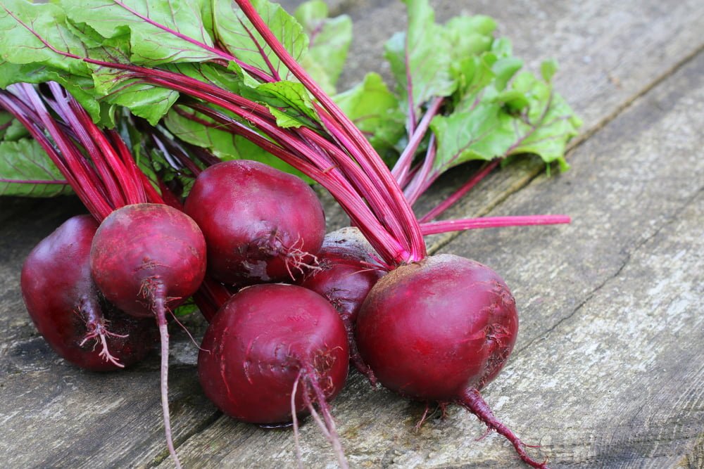Beetroot Juice May Lower Blood Pressure and Reduce Dementia Risk, Study Finds