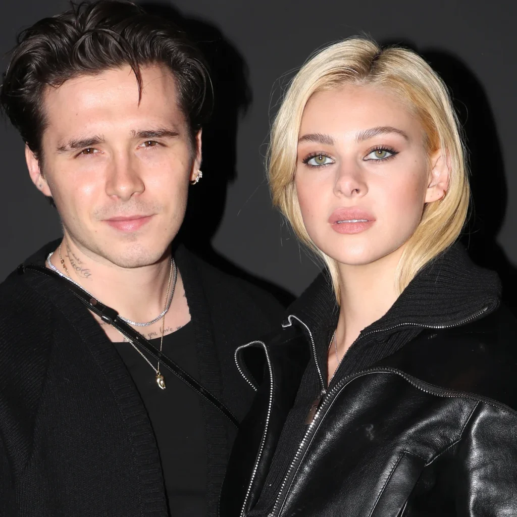 Brooklyn Beckham’s Emotional Vow Renewal Speech Praises Peltz Family, Leaves Parents Feeling Overlooked