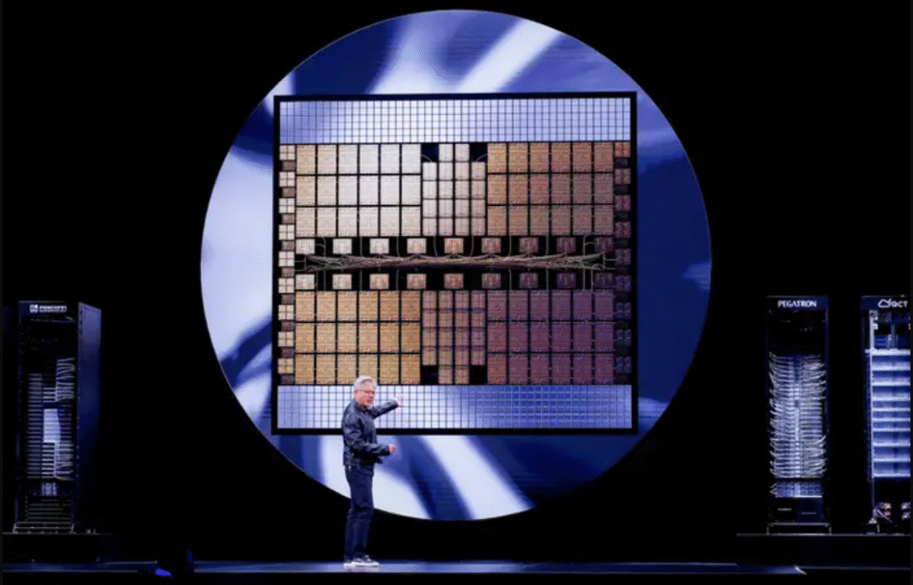 5 Key Takeaways from Nvidia’s Q2 2025 Earnings Call Nvidia Q2 2025 earnings