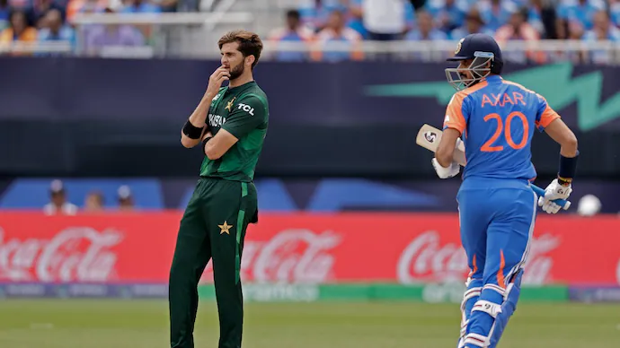 Will Pakistan Miss Out on the LA 2028 Olympics? ICC’s Qualification Plan Raises Questions Pakistan Olympic cricket qualification