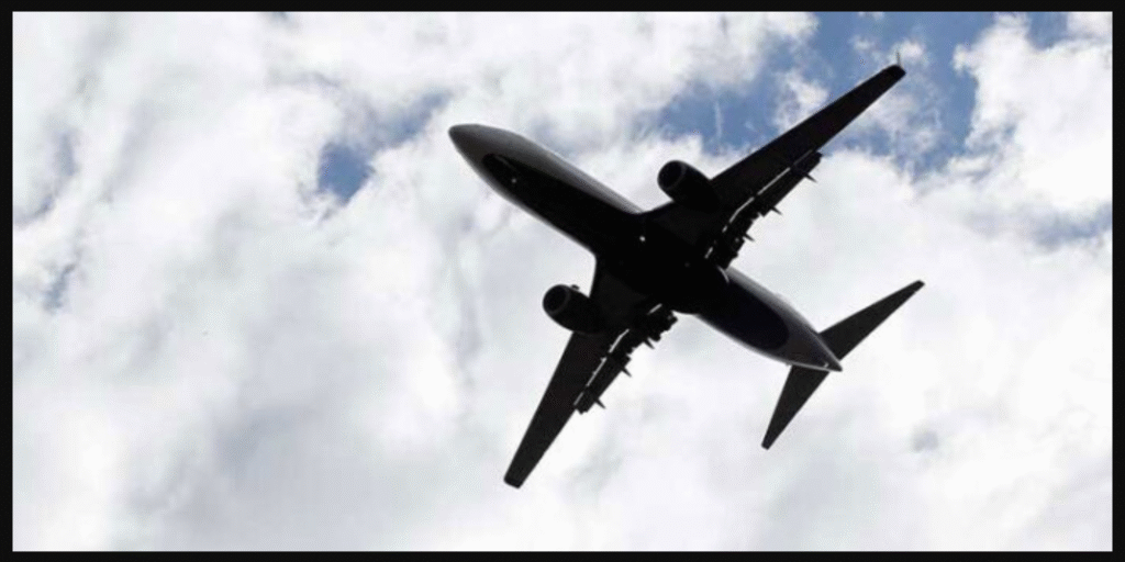 Pakistan Faces Rs4 Billion Loss from Airspace Closure After Battle Marka-e-Haq Pakistan Airspace Closure 2025