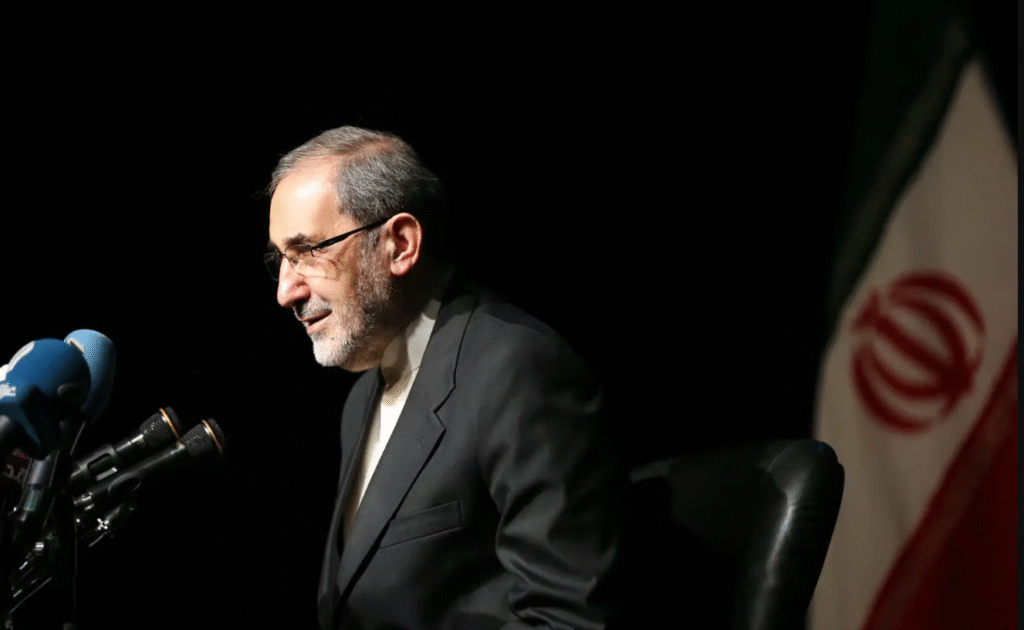 Iran Azerbaijan Armenia Trump peace corridor