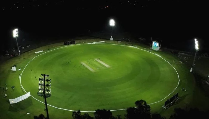 Chairman CDA says no to cricket stadium in Islamabad Cricket stadium in Islamabad