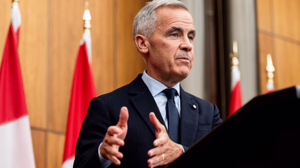 Canada to Lift Multiple Retaliatory Tariffs on US Goods